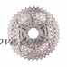 Ztto 8 Speed 11-40T Wide Ratio Cassette With Rear Derailleur Hanger Extension for Mountain Bikes - B07F3HKHP1